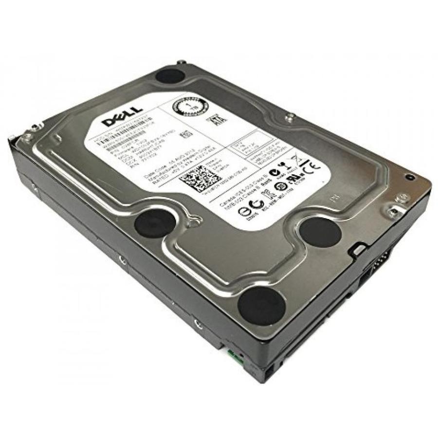 全国送料無料 パソコン ストレージ デル/WD RE4 WD1003FBYX 1 TB 64 MB キャッシュ 7200 RPM の SATA 3.0 Gb/s エンタープライズ 3.5ハード ドライブ - OEM w/1
