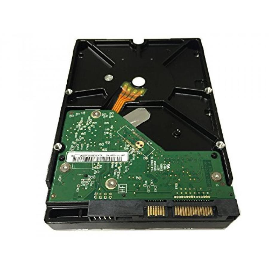 全国送料無料 パソコン ストレージ デル/WD RE4 WD1003FBYX 1 TB 64 MB キャッシュ 7200 RPM の SATA 3.0 Gb/s エンタープライズ 3.5ハード ドライブ - OEM w/1