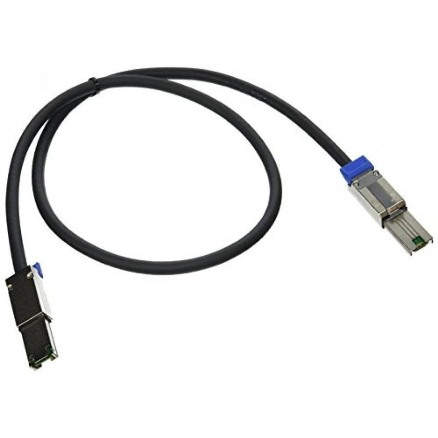 全国送料無料 パソコン ストレージ レノボ 00WE755 1 M EXT MINISAS 8088MINISAS