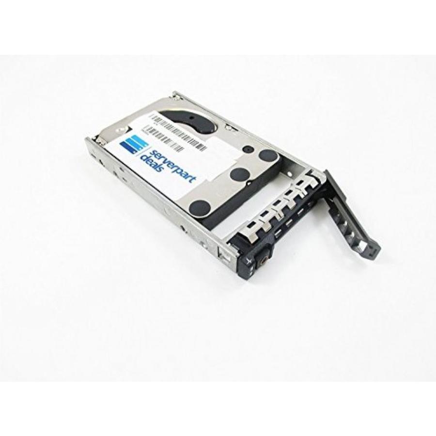 全国送料無料 パソコン ストレージ Dell との互換性 - V1TX2 600 GB 10 K RPM SAS 6 G 2.5ハード ドライブ トレイが Dell