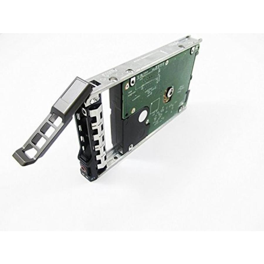 全国送料無料 パソコン ストレージ Dell TPTR4 - Dell ホットスワップ キャディー互換性のあるエンタープライズ OEM ドライブ - 600 GB 10 K 2.5SAS SFF_1