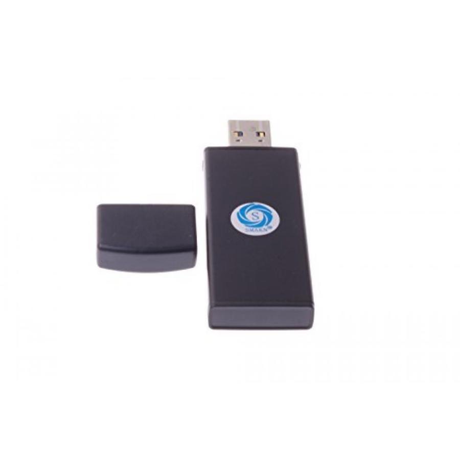 全国送料無料 パソコン ストレージ SMAKN? USB3.0 2242 M.2 NGFF SSD モバイル ハード ディスク ボックス外部エンクロージャのストレージ ケース