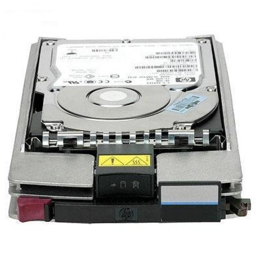 全国送料無料 パソコン ストレージ 518737-001 の HP 518737-001 の HP 600 GB 10 K 2/4 GB FC HDD_3