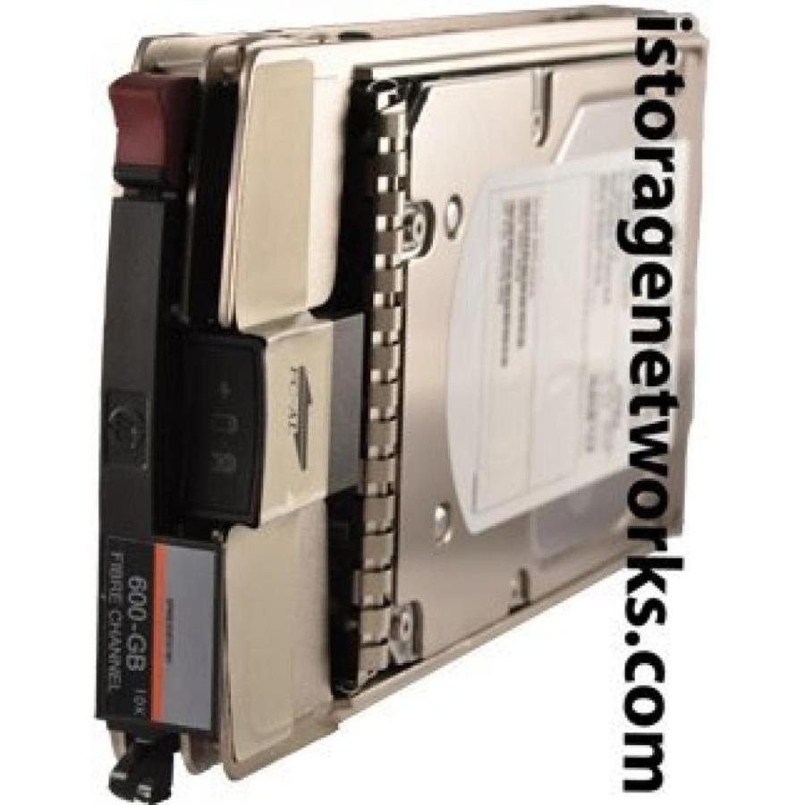 全国送料無料 パソコン ストレージ 518737-001 の HP 518737-001 の HP 600 GB 10 K 2/4 GB FC HDD_4