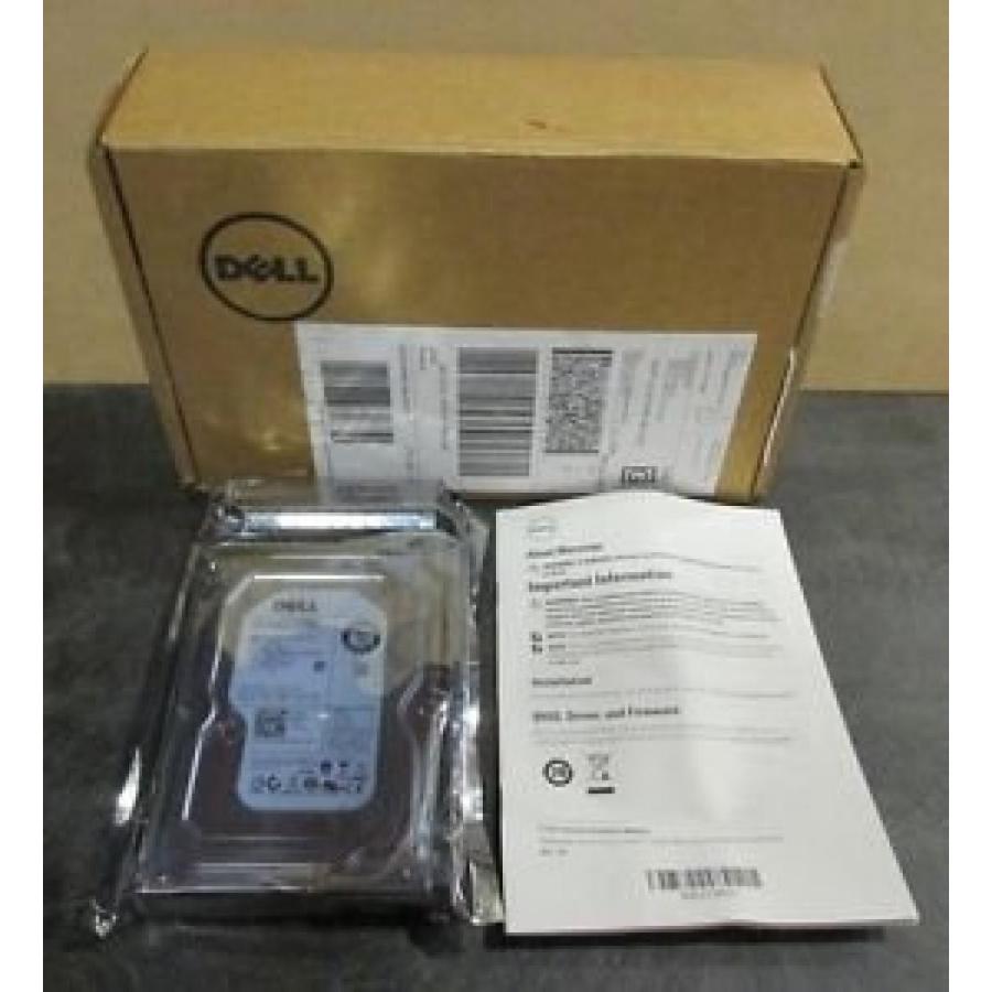 全国送料無料 パソコン ストレージ DELL 01KWKJ 500 GB7200 RPM SATA ハード ドライブ_1