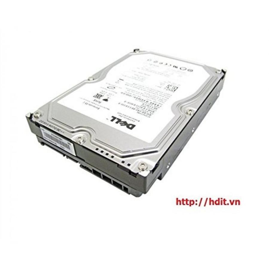 全国送料無料 パソコン ストレージ DELL 01KWKJ 500 GB7200 RPM SATA ハード ドライブ_4