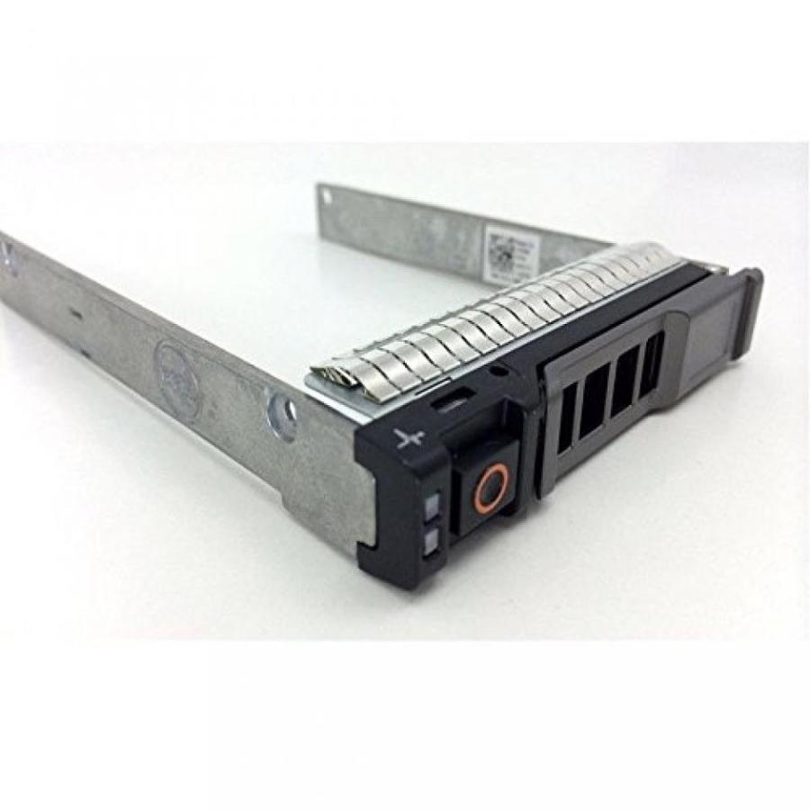 全国送料無料 パソコン PC SSD ソリッドステートドライブ StorageTekPro 2.5HDD トレイ キャディー NRX7Y 0NRX7Y Dell PowerEdge M420 M620 M520 M820 VRTX