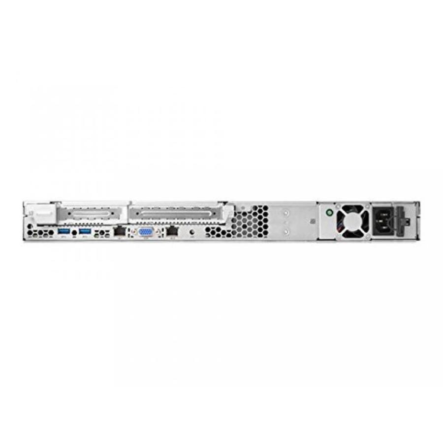 全国送料無料 パソコン PC HDD ハードディスク HPE 830698 S01 ProLiant DL20 Gen9 サーバー8 GB RAMない HDD ブラック_1