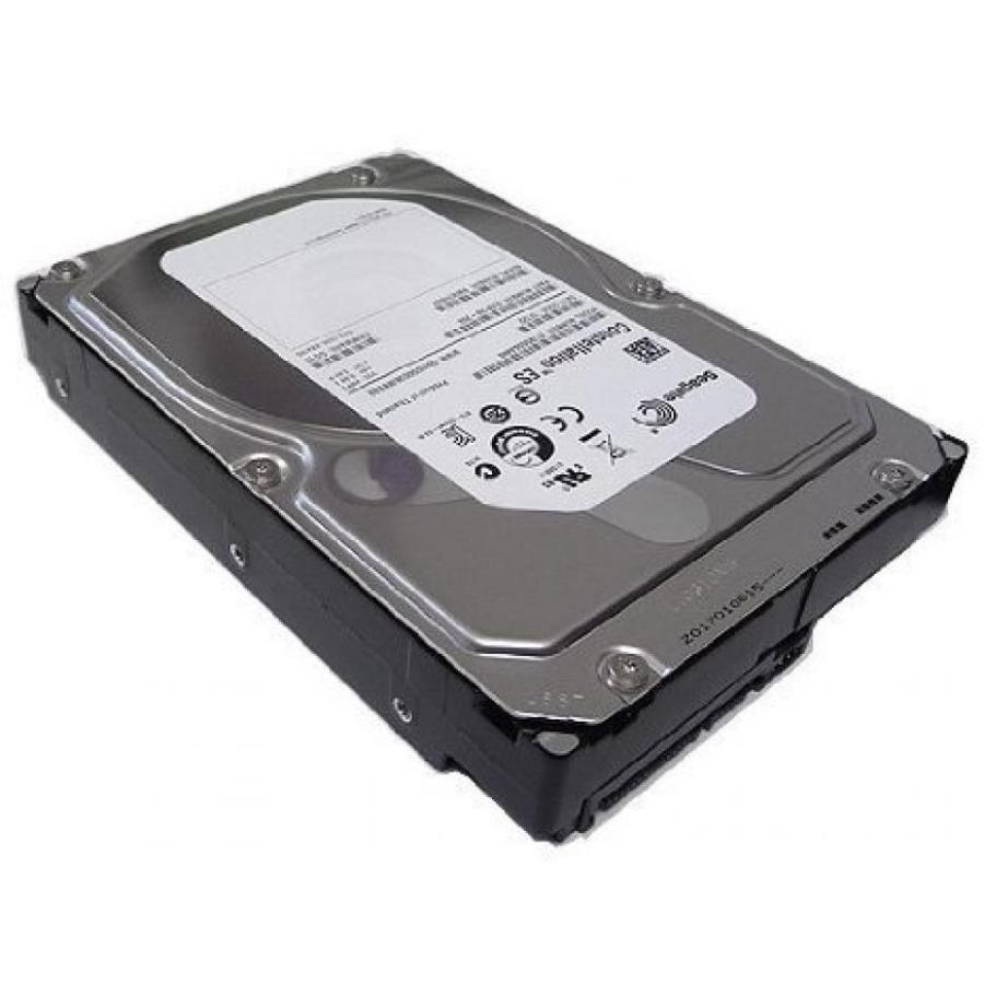 全国送料無料 パソコン ストレージ シーゲイト 2 TB 64 MB キャッシュ 7200 RPM SATA2 3.0 Gb/s (頑丈な) 内部デスクトップ 3.5ハード ドライブ - NAS ・