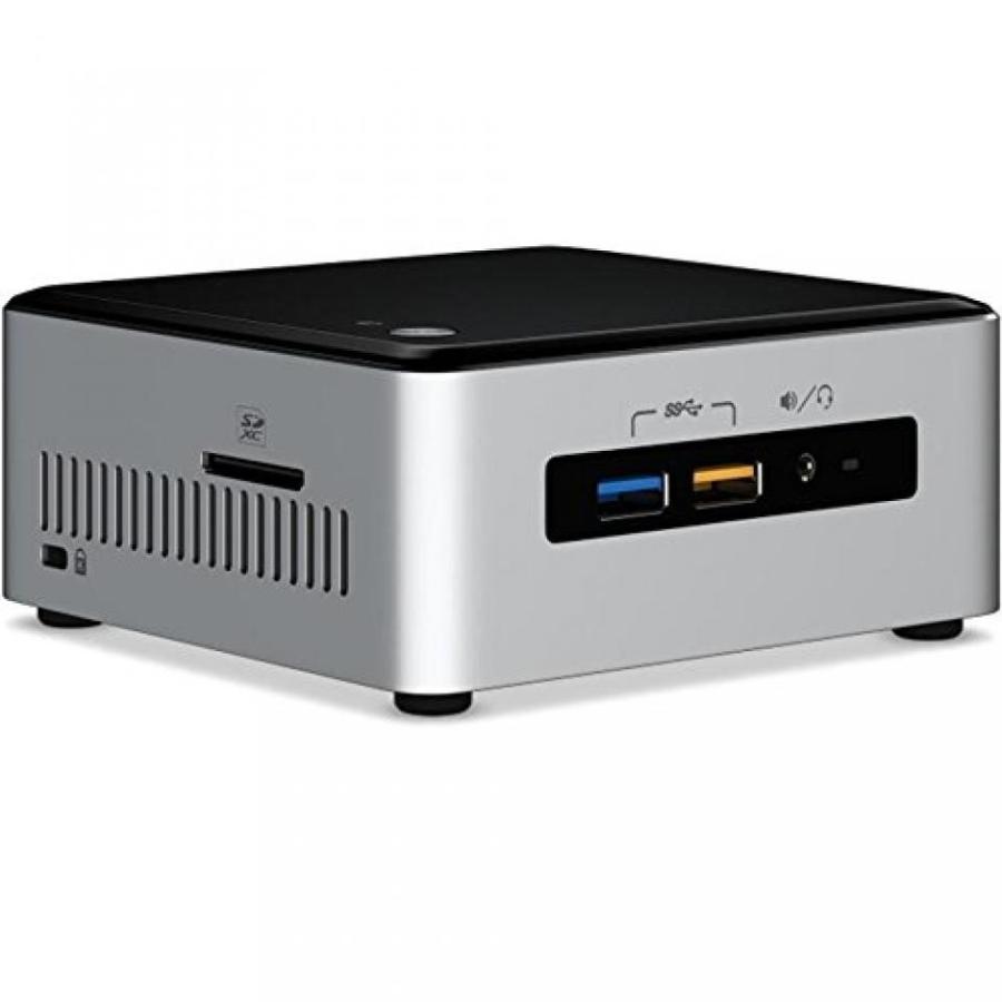 全国送料無料 パソコン PC SSD ソリッドステートドライブ インテル NUC6I5SYH 第 6 世代 (Skylake) コア i5 システム (BOXNUC6I5SYH)16 GB デュアル チャネル