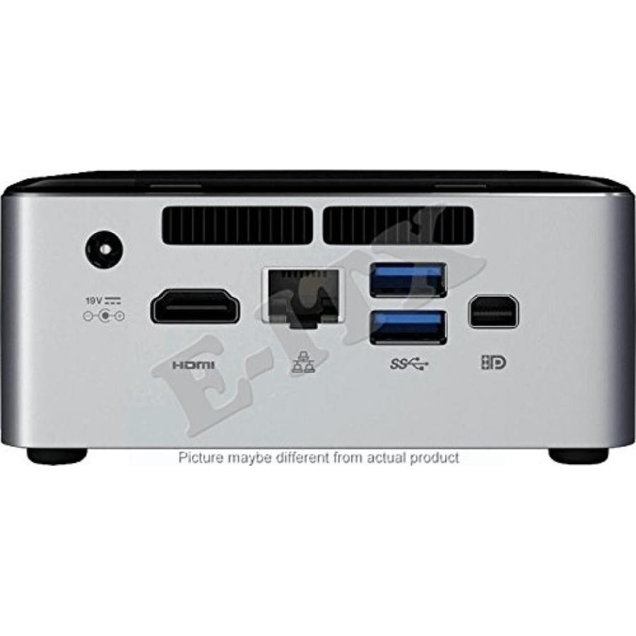 全国送料無料 パソコン PC HDD ハードディスク インテル NUC6I5SYH 第 6 世代 (Skylake) コア i5 システム (BOXNUC6I5SYH)16 GB デュアル チャネル DDR4240 GB
