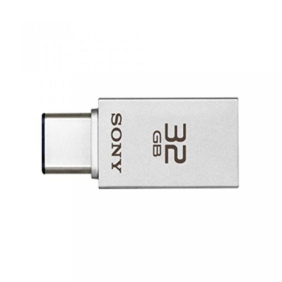 SONY USM-CA1 USM16CA1 [16GB]