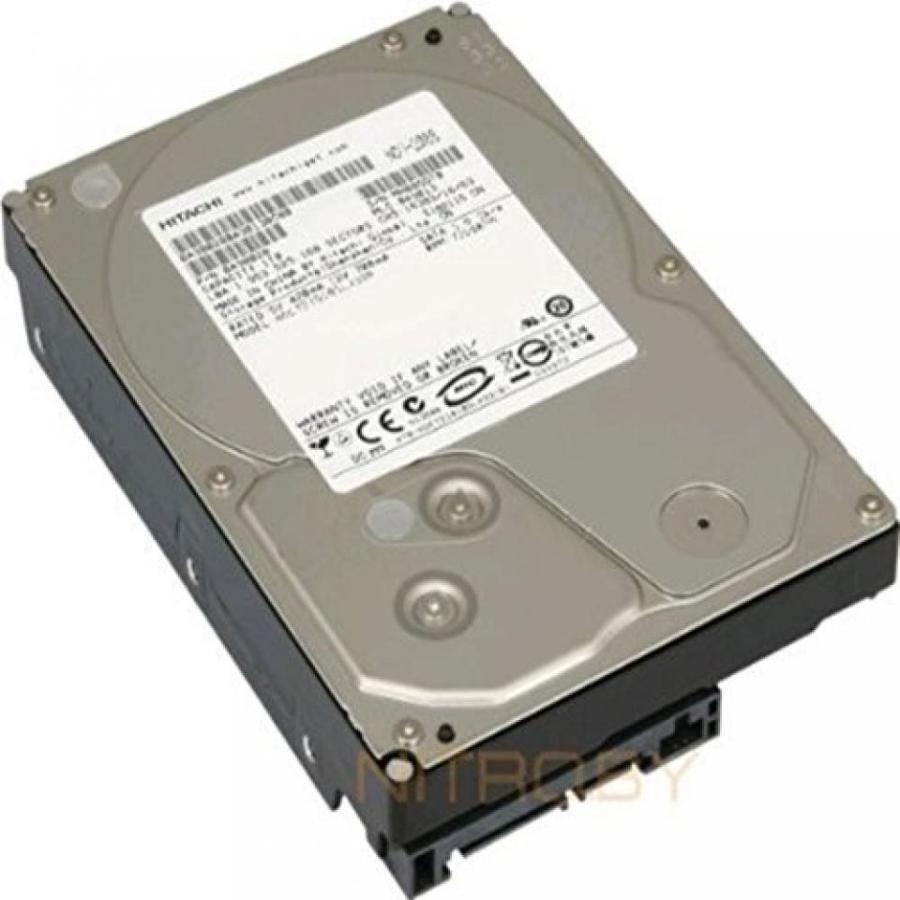 全国送料無料 パソコン ストレージ 1 TB 日立 UltraStar A7K2000 7200 RPM の SATA/300 32 MB 3.5 HUA722010CLA330 0A39289