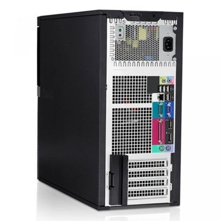 全国送料無料 パソコン PC HDD ハードディスク Dell Optiplex タワー - インテル コア 2 デュオ 2.93 GHz8 GB の RAM の DDR2新しい 1 TB の HDDWindows 7
