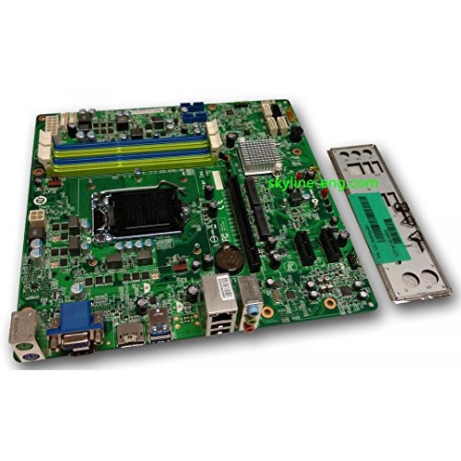 全国送料無料 パソコン PC SSD ソリッドステートドライブ ゲートウェイ DX4885 デスクトップ マザーボード Intel B75 s115X DBGED11.001