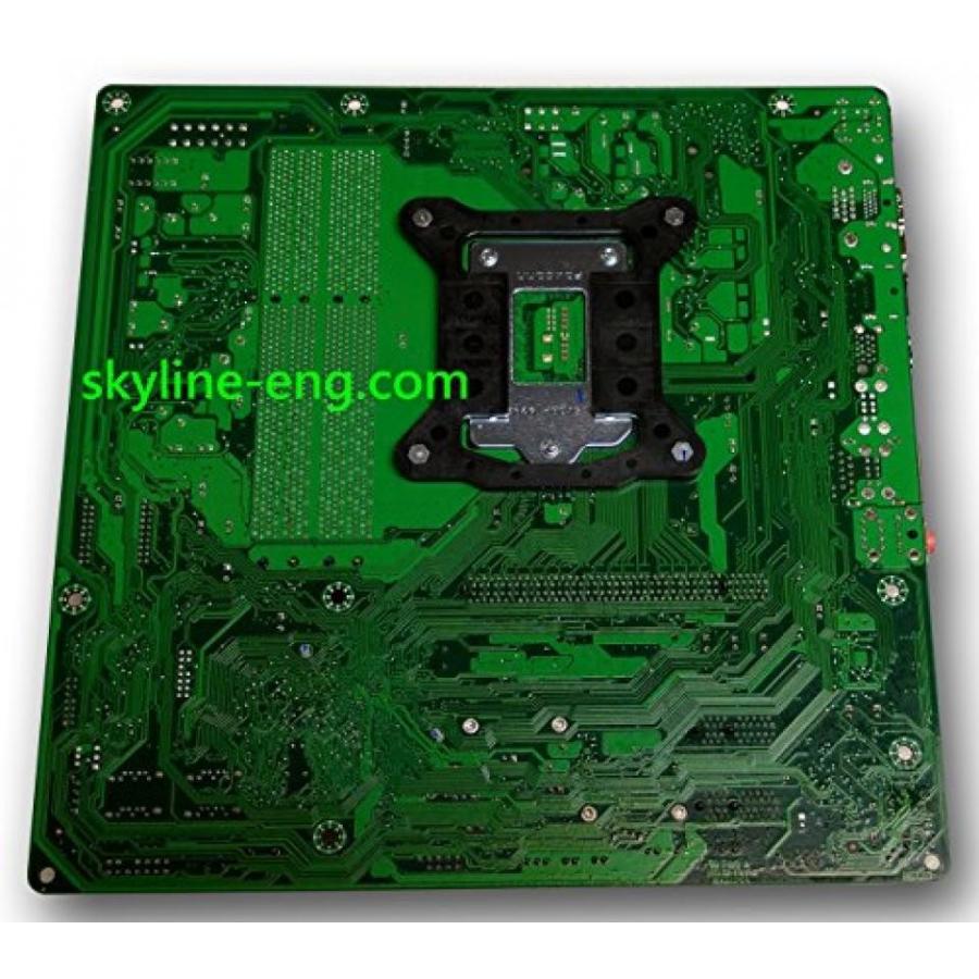 全国送料無料 パソコン PC SSD ソリッドステートドライブ ゲートウェイ DX4885 デスクトップ マザーボード Intel B75 s115X DBGED11.001