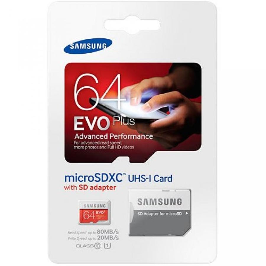 全国送料無料 パソコン ストレージ サムスン エボ プラス サムスンギャラクシー S7 ・ S7 エッジ USB 2.0 MemoryMarket デュアル スロット MicroSD ・ SD_4