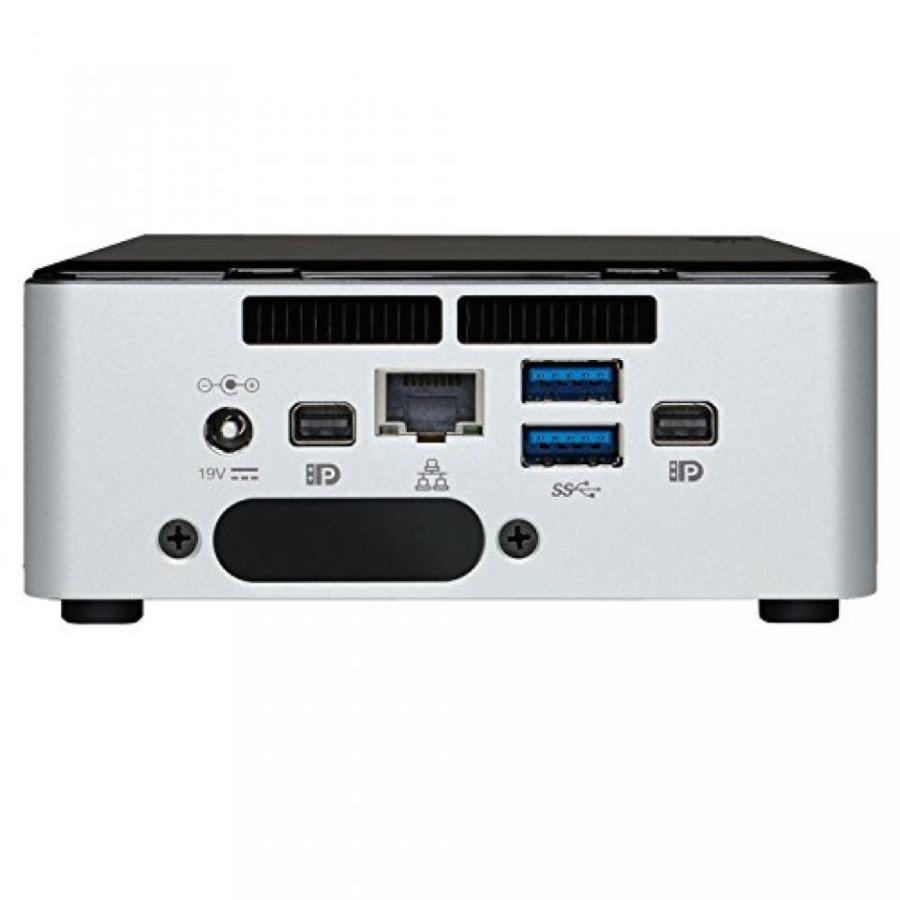 全国送料無料 パソコン PC SSD ソリッドステートドライブ インテル原子 HTPC/デスクトップ (インテル デュアル コア i5 最大 2.9 GHz8 GB DDR3256 GB の_3