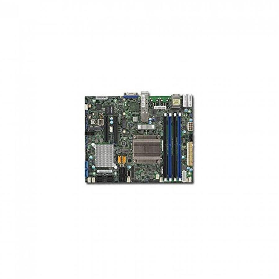 全国送料無料 パソコン PC SSD ソリッドステートドライブ Supermicro DDR3 ソケット F マザーボード X10SDV-4 C-7TP4F-O
