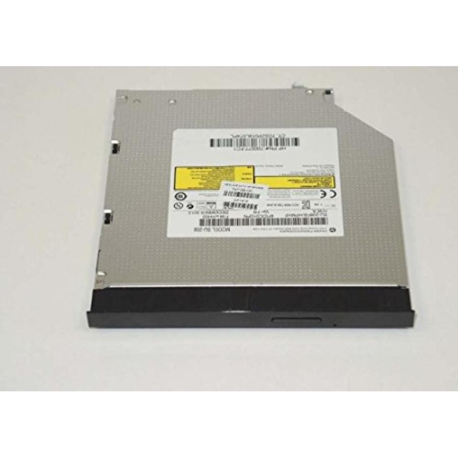 全国送料無料 パソコン ストレージ CD DVD バーナー ライター プレイヤー HP 15 D シリーズ ノート パソコンのドライブ