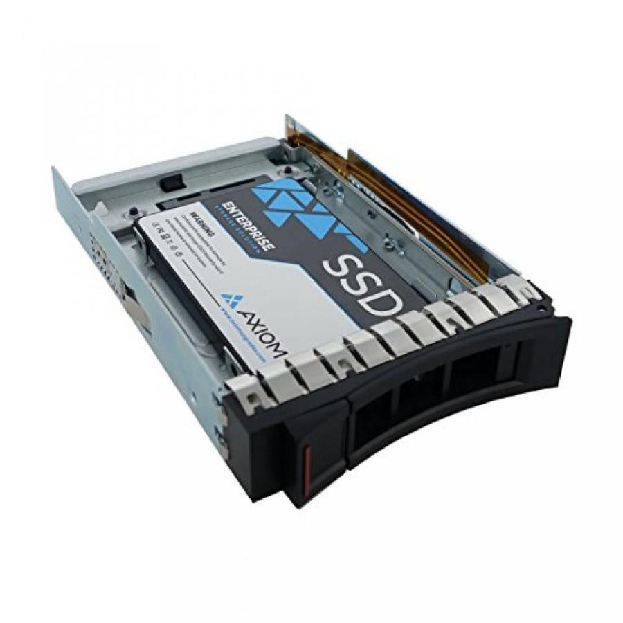 全国送料無料 パソコン ストレージ レノボのホットスワップ SATA SSD 公理 480 GB エンタープライズ EV100 3.5 インチ