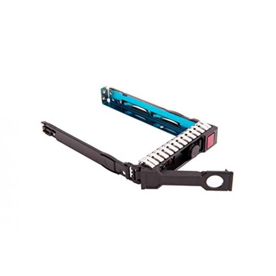 全国送料無料 パソコン PC SSD ソリッドステートドライブ vipexcellence8 2.5 SFF SAS Sata HDD SSD ドライブ キャリア トレイ キャディーはHP G8 Gen8
