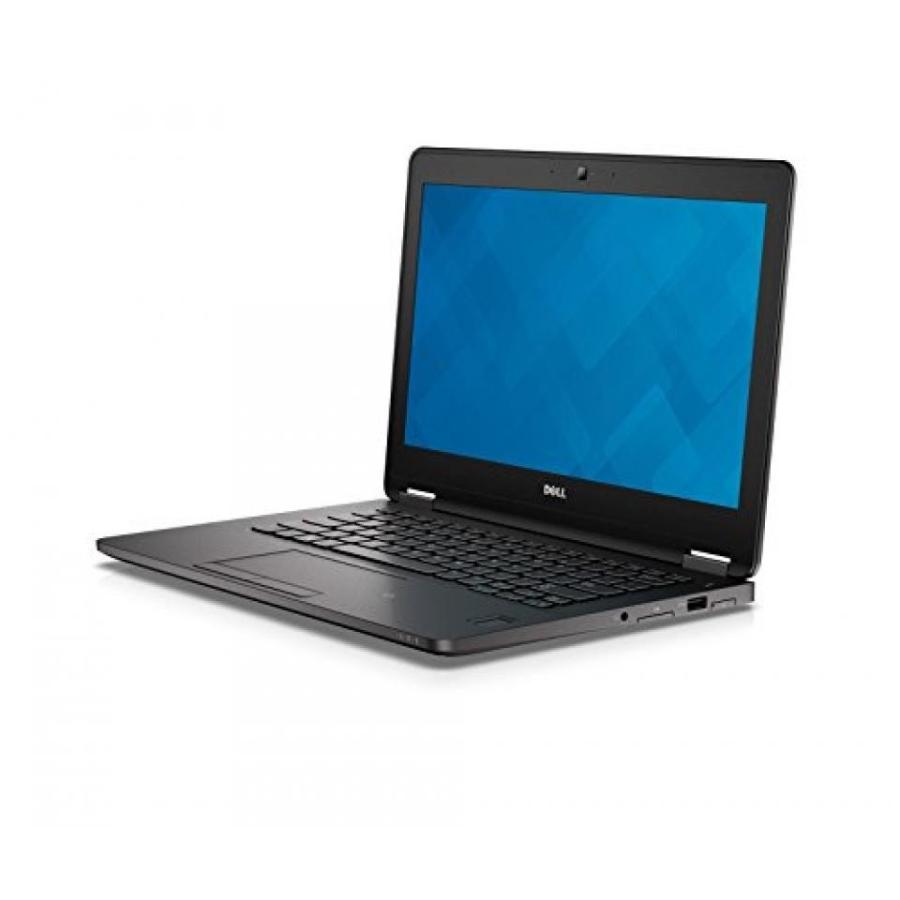 全国送料無料 パソコン PC SSD ソリッドステートドライブ Dell NGVR8 緯度 7270 12.5ノート パソコン (Intel Core i7 6600U8 GB 2133 MHz DDR4 メモリ 256 GB｜yuuuuuu26｜04