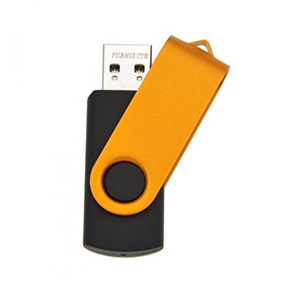 全国送料無料 パソコン ストレージ FEBNISCTE スイベル カラフルな USB3.0 8 GB 16 ギガバイト 32 ギガバイト 64 GB フラッシュ ドライブ