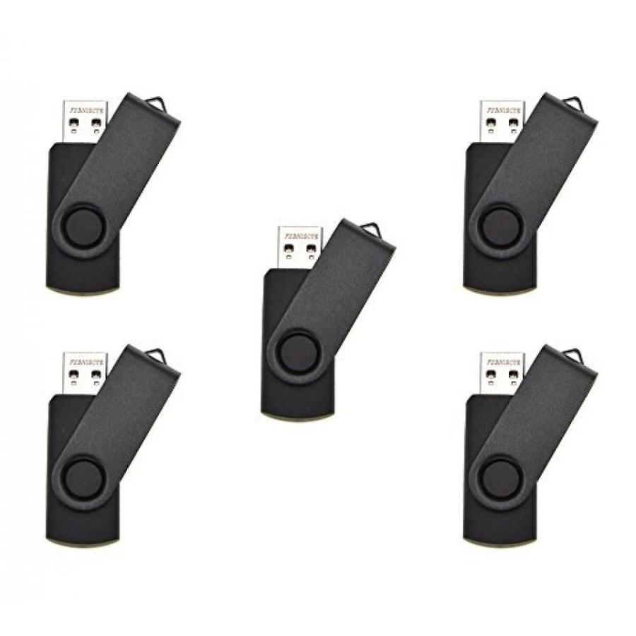 全国送料無料 パソコン ストレージ FEBNISCTE 5 点セット回転カラフルな USB3.0 8 ギガバイト 16 ギガバイト 32 ギガバイト 64 GB フラッシュ ドライブ