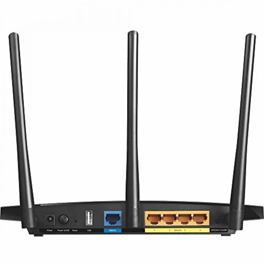 ハードディスク TP-Link AC1200 ギガビット ワイヤレス Wi-Fi ハードディスク TP-Link AC1200 ギガビット ワイヤレス Wi-Fi