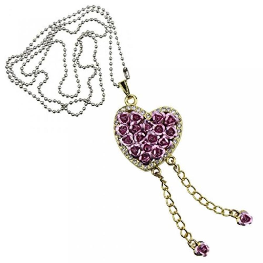 全国送料無料 パソコン ストレージ 高品質 4 GB ・ 8 GB ・ 16 GB/32 ギガバイト/64 ギガバイト ファッション宝石キラキラ光沢のある結晶ダイヤモンド