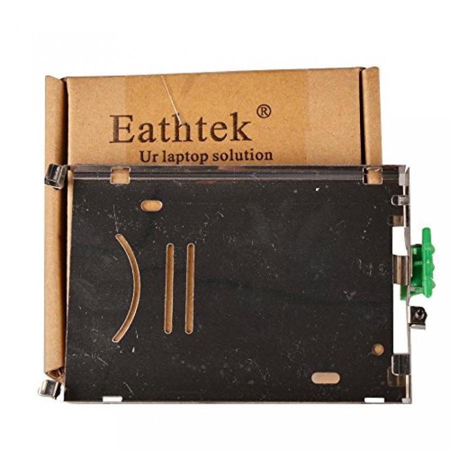全国送料無料 パソコン PC HDD ハードディスク Eathtek 交換用ハード ドライブ HDD キャディー ブラケット HP ZBOOK 15 ZBOOK15 ZBOOK 17 ZBOOK17 シリーズ