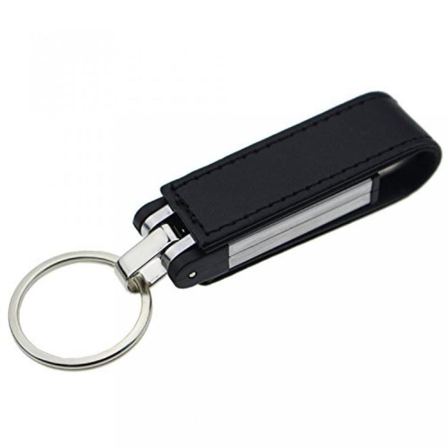 全国送料無料 パソコン ストレージ 革ビジネス USB フラッシュ ドライブ 2.0 メモリ ペン ドライブ ディスク