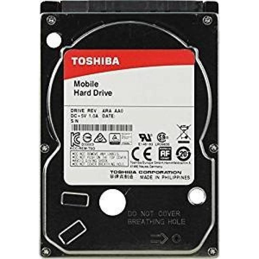 全国送料無料 パソコン ストレージ 東芝 MQ01ABF050M 500 GB シリアル ATA III ハード ディスク ドライブ