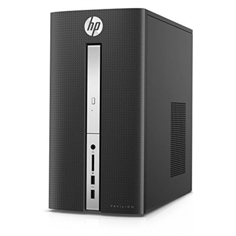 全国送料無料 パソコン PC HDD ハードディスク フラッグシップ モデル HP パビリオン 510 プレミアム高性能デスクトップ， インテル Core i5-6400T12