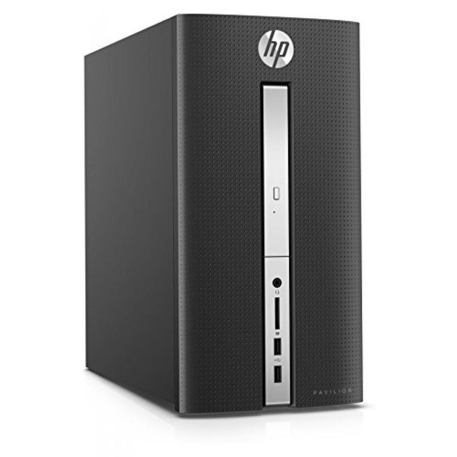 全国送料無料 パソコン PC HDD ハードディスク フラッグシップ モデル HP パビリオン 510 プレミアム高性能デスクトップ， インテル Core i5-6400T12
