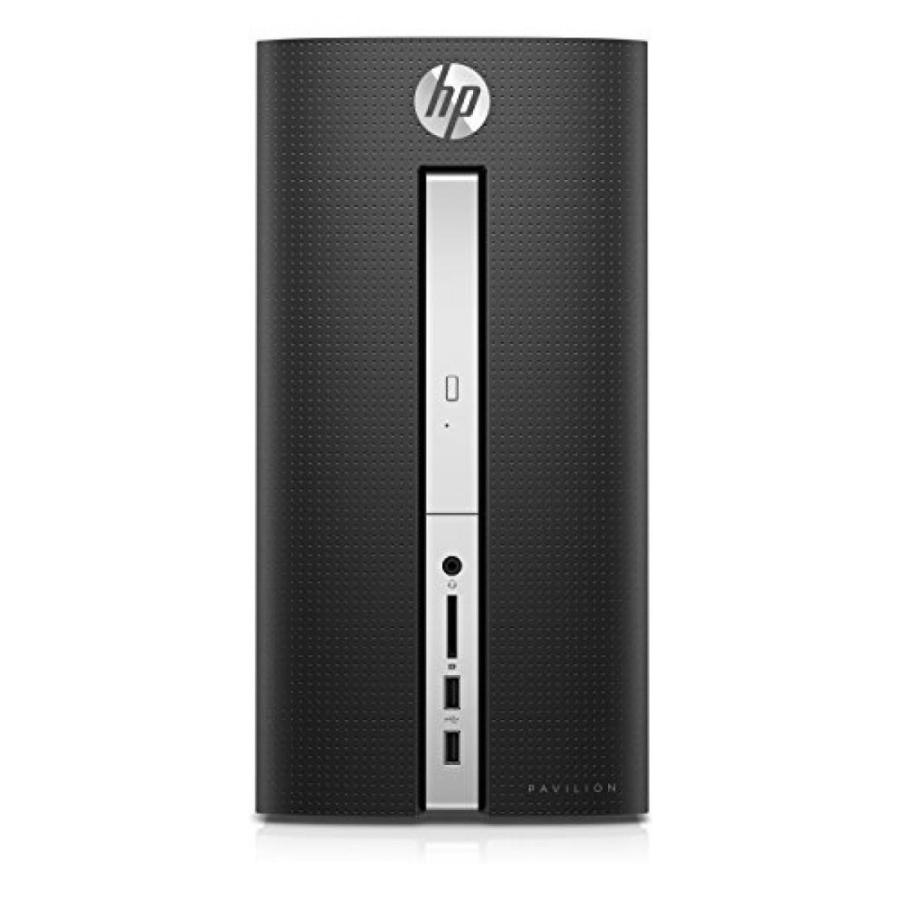 全国送料無料 パソコン PC HDD ハードディスク フラッグシップ モデル HP パビリオン 510 プレミアム高性能デスクトップ， インテル Core i5-6400T12