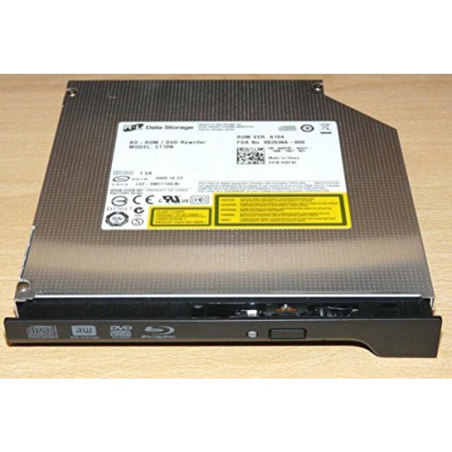 全国送料無料 パソコン ストレージ DELL INSPIRON 1464 1564 1764 CD DVD バーナー ライター ドライブ ブルーレイ BD-ROM プレーヤー