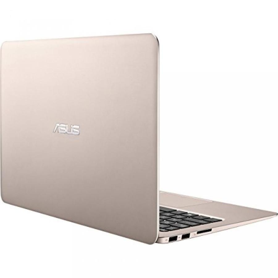 全国送料無料 パソコン PC SSD ソリッドステートドライブ Asus ZenBook UX305CA - 13.3(1920 x 1080) |M3 6Y30 をコア |512 GB の SSD |8 GB の RAM |802.11 ac_1