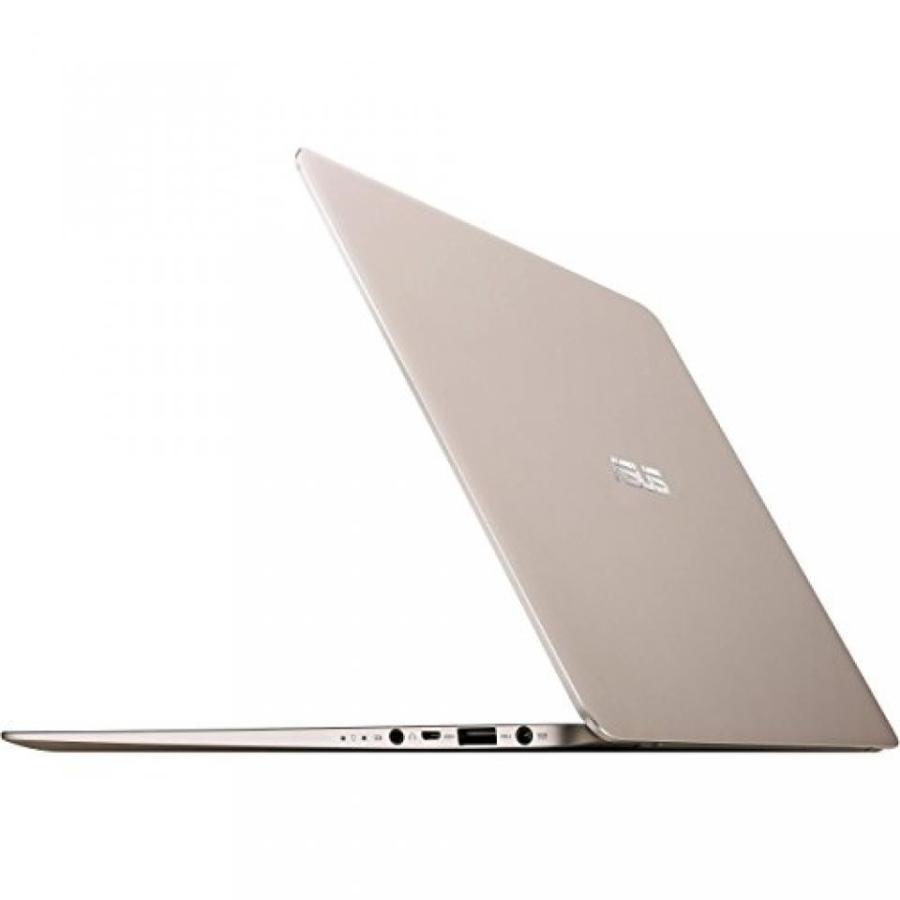 全国送料無料 パソコン PC SSD ソリッドステートドライブ Asus ZenBook UX305CA - 13.3(1920 x 1080) |M3 6Y30 をコア |512 GB の SSD |8 GB の RAM |802.11 ac_2