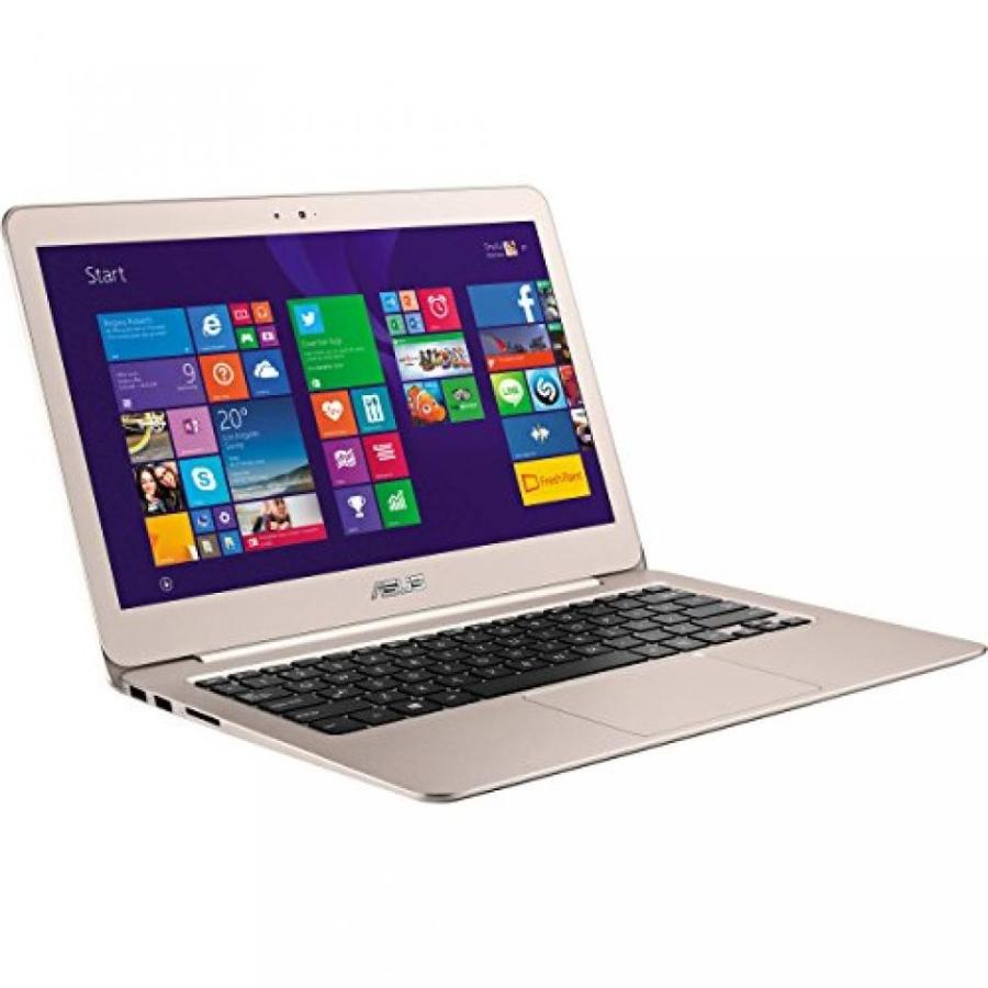 全国送料無料 パソコン PC SSD ソリッドステートドライブ Asus ZenBook UX305CA - 13.3(1920 x 1080) |M3 6Y30 をコア |512 GB の SSD |8 GB の RAM |802.11 ac_4