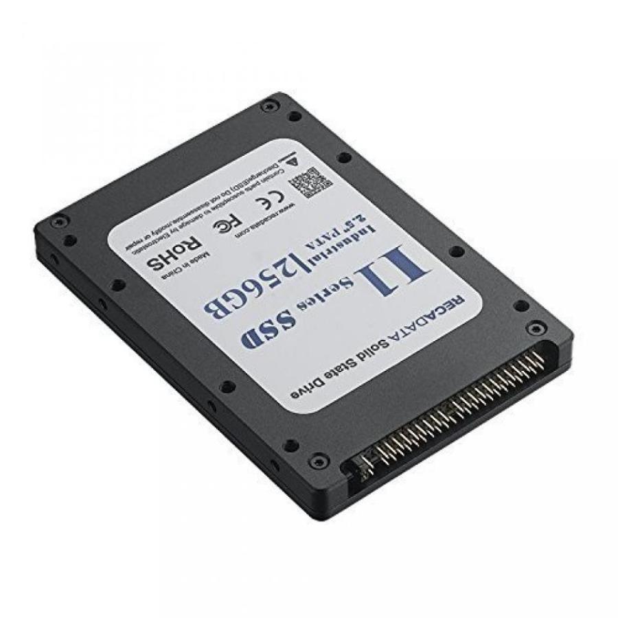 全国送料無料 パソコン ストレージ irecadata SATA 産業グレードのエンタープライズ クラスのソリッドステート ドライブ SSD128 GB