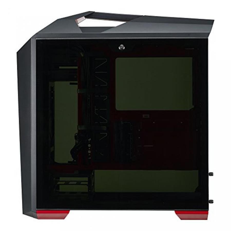 全国送料無料 パソコン ビデオカード クーラー マスター コスモス Ii アルミニウムとスティールの体 Rc 10 Kkn1 ウルトラ タワー コンピューターのケース Au B01n0le4bm うえたpc 通販 Yahoo ショッピング