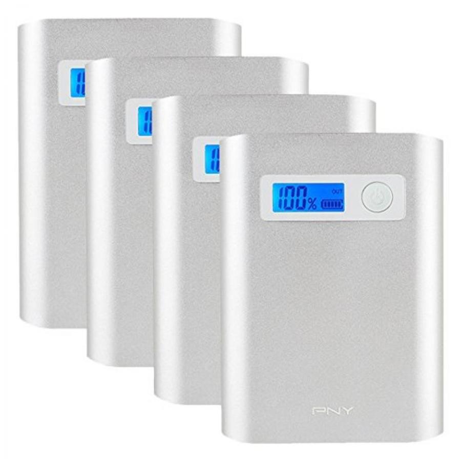 全国送料無料 パソコン PC HDD ハードディスク PNY AD5200 5200 mah 2.4 アンプ パワーパック (P-B-5200-24-S03-RB)