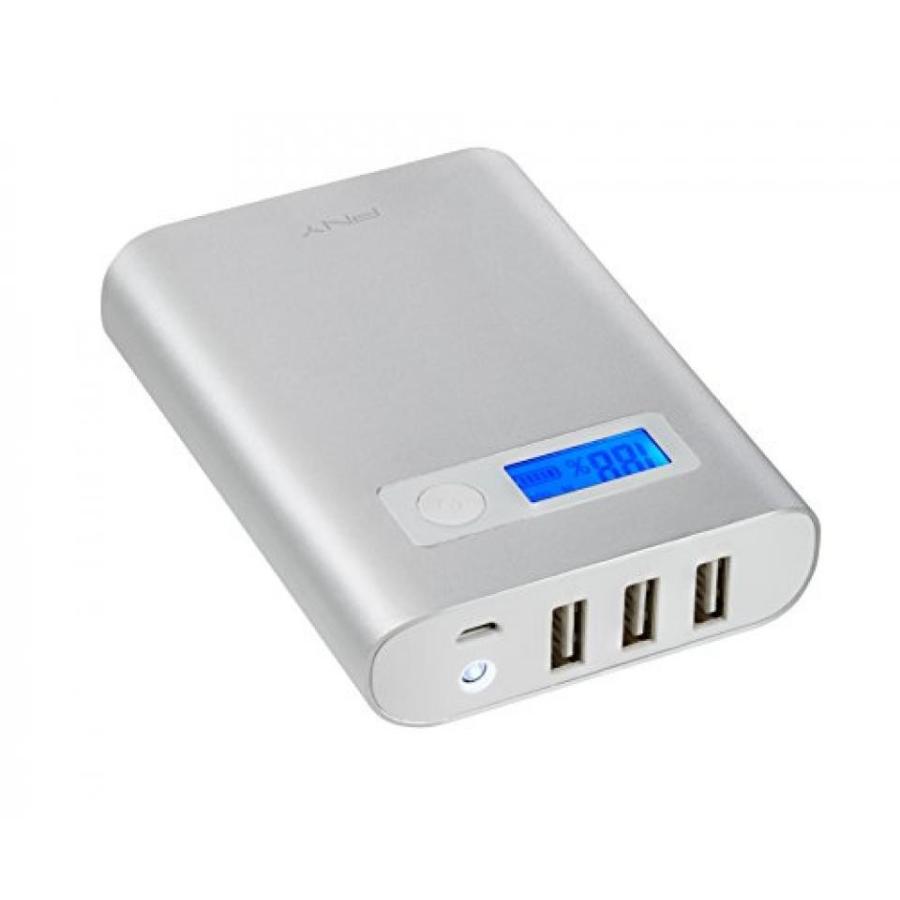 全国送料無料 パソコン PC HDD ハードディスク PNY AD5200 5200 mah 2.4 アンプ パワーパック (P-B-5200-24-S03-RB)