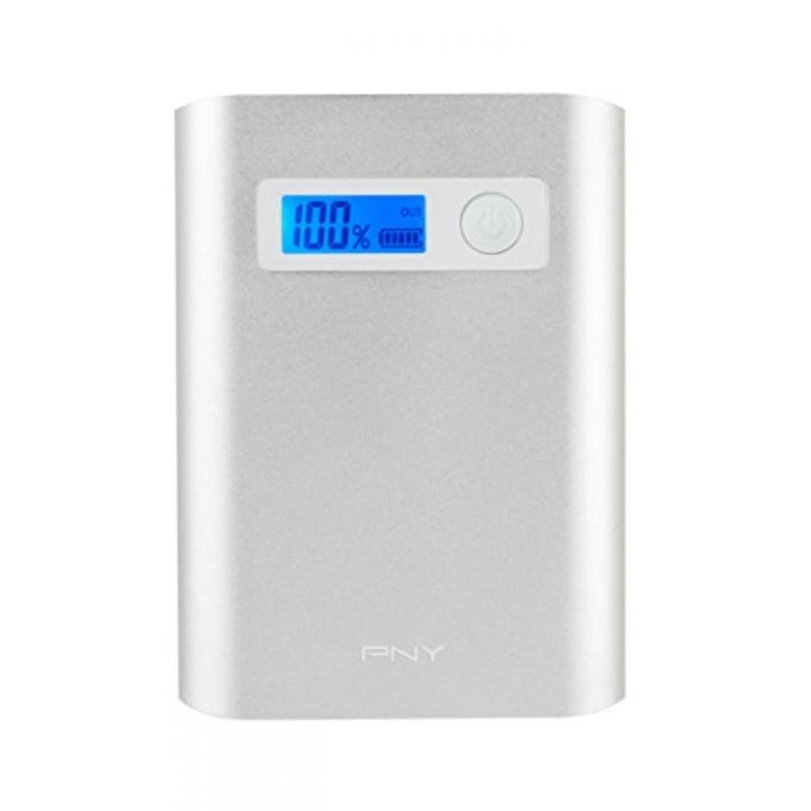 全国送料無料 パソコン PC HDD ハードディスク PNY AD5200 5200 mah 2.4 アンプ パワーパック (P-B-5200-24-S03-RB)