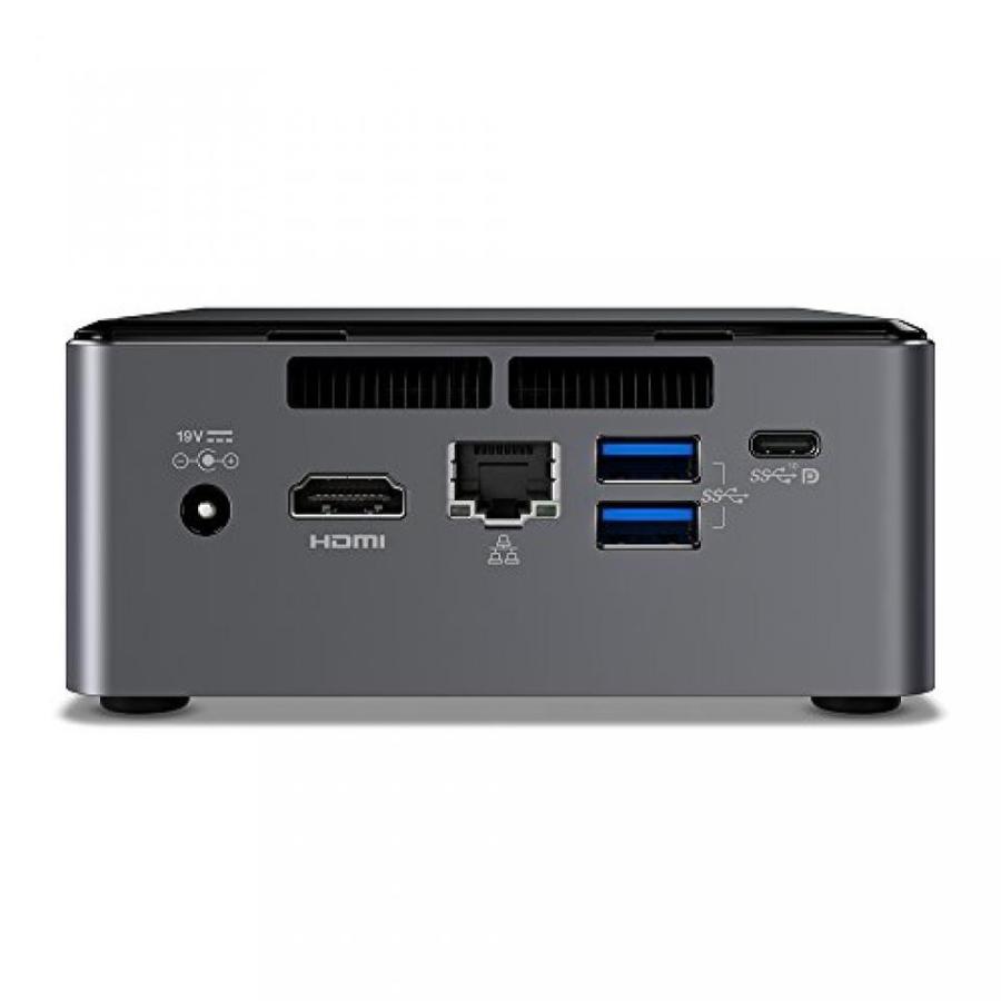 全国送料無料 パソコン PC HDD ハードディスク インテル BOXNUC7I3BNH