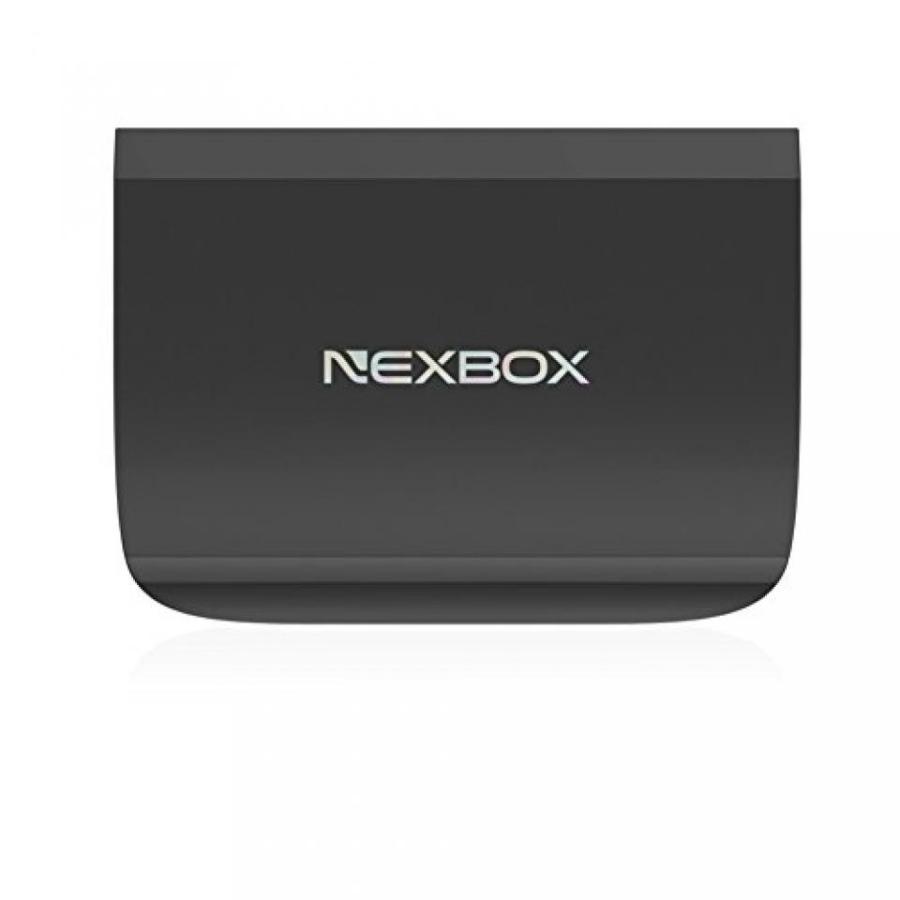全国送料無料 パソコン ストレージ Mercu NEXBOX A1 S912 オクト コア 2 GHz 腕皮質 A53 64 ビット 2 GB 16 GB Android 6.0 テレビ ボックス オクタ コア 4 K |  | 05