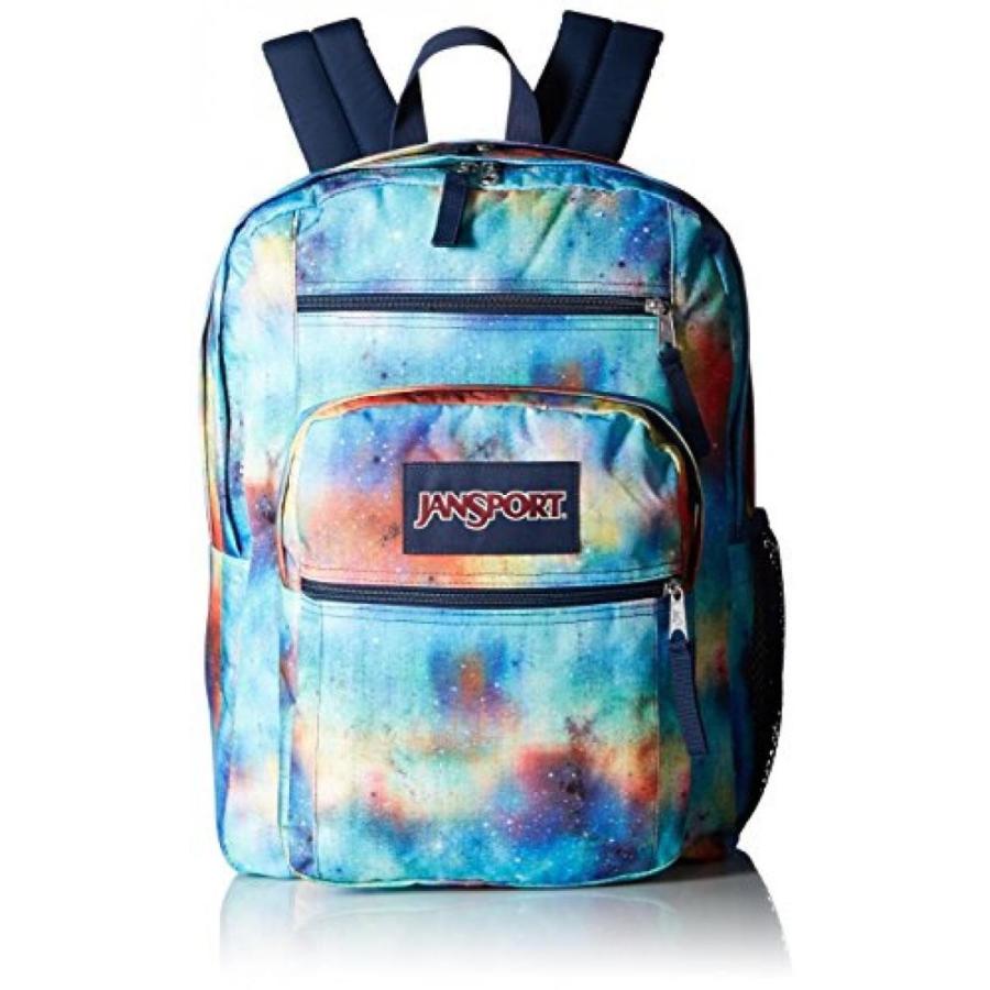 全国送料無料 パソコン ストレージ ジャン スポーツ ビッグ ステューデント バックパック