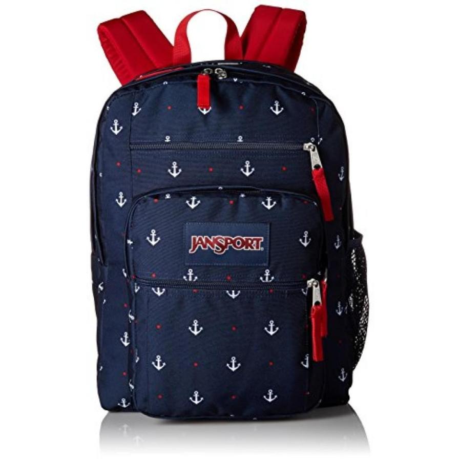 全国送料無料 パソコン ストレージ ジャン スポーツ ビッグ ステューデント バックパック